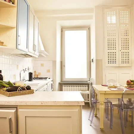 Apartment Family Signoria