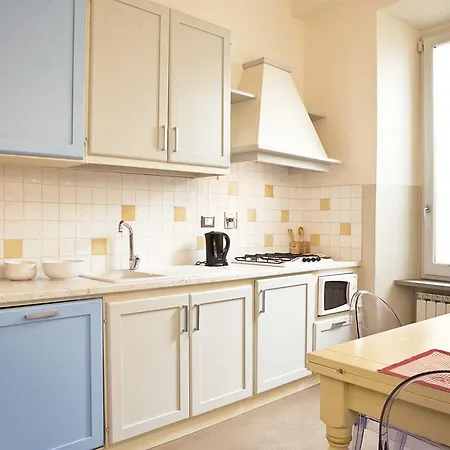 Family Signoria Apartment *