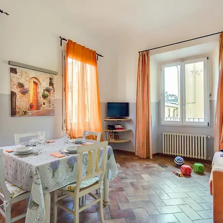 Apartment Family Signoria