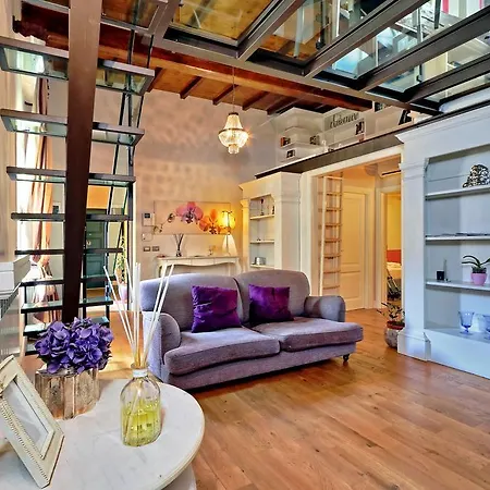 Apartment Family Signoria *