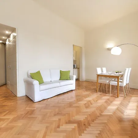 Apartment Family Signoria Florence