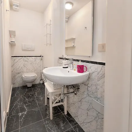 Family Signoria Apartment Florence