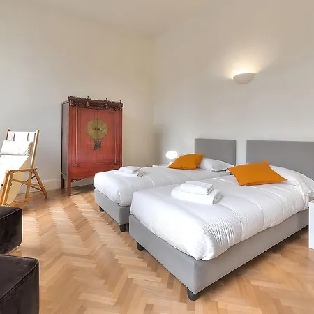 Apartment Family Signoria Florence