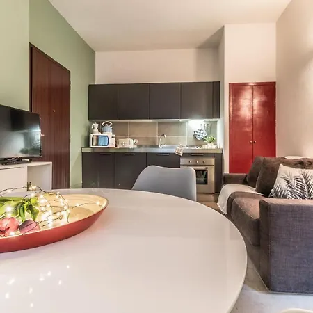 Family Signoria Apartment *