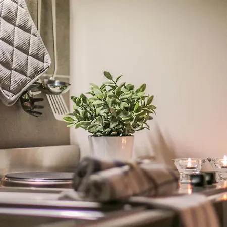 Apartment Family Signoria *