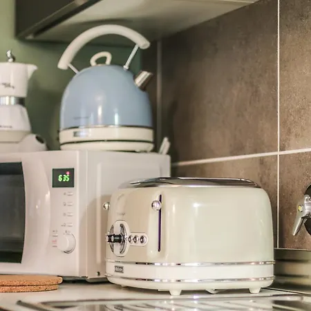 Apartment Family Signoria *