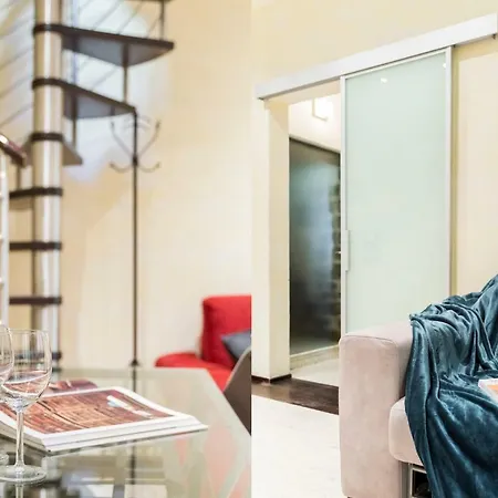 Family Signoria Apartment *