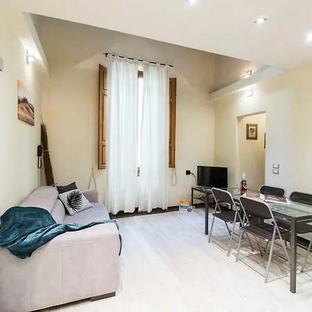 Family Signoria Apartment
