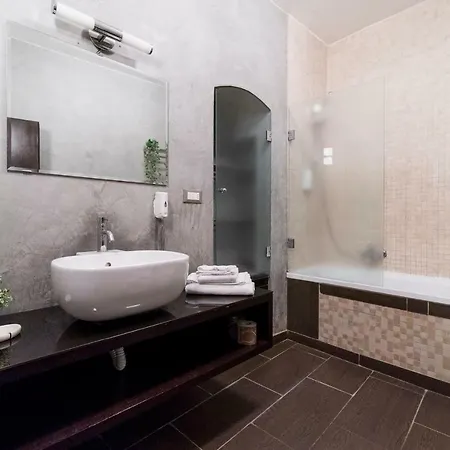 Apartment Family Signoria Florence
