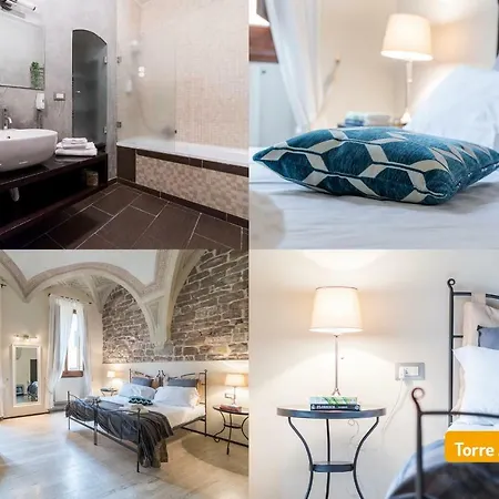 Family Signoria Apartment