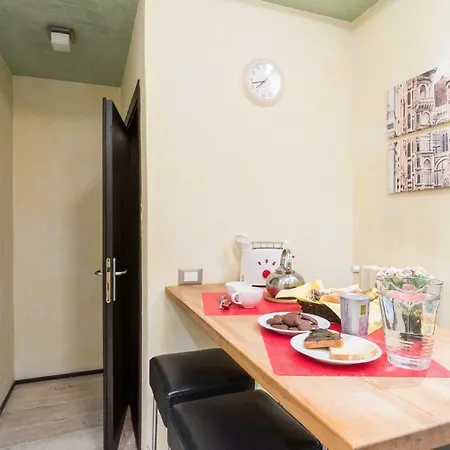 Apartment Family Signoria Florence