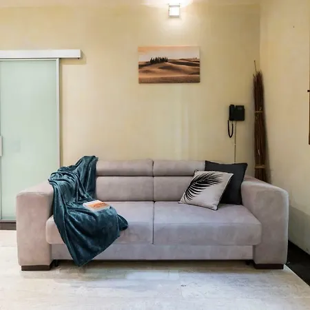 Apartment Family Signoria Florence
