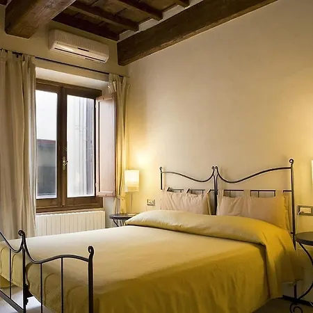 Apartment Family Signoria *